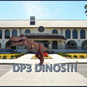 DP3 DINOS